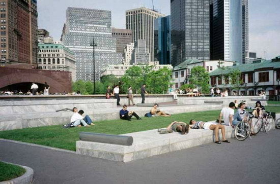 ŦԼף԰ǣBattery Park City29ͼƬ