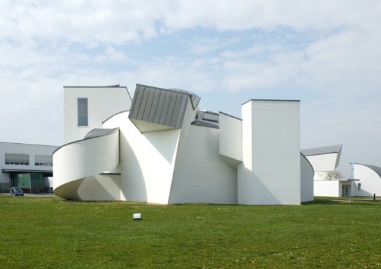 бVitra Design Museum and Factory2ͼƬ