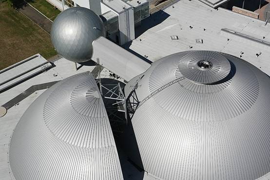 AHHAAѧ/ Kunnapu & Padrik Architects/Science Centre AHHAA2ͼƬ