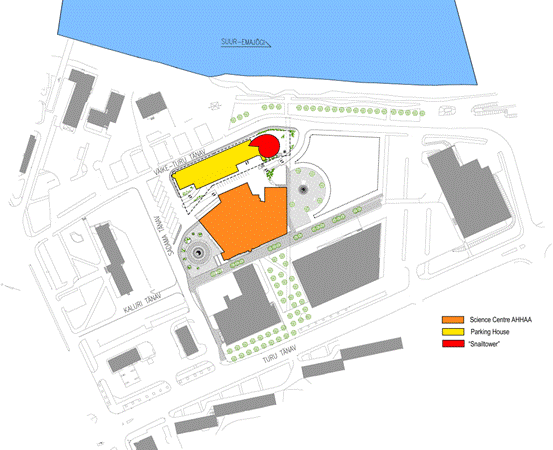 AHHAAѧ/ Kunnapu & Padrik Architects/Science Centre AHHAA15ͼƬ