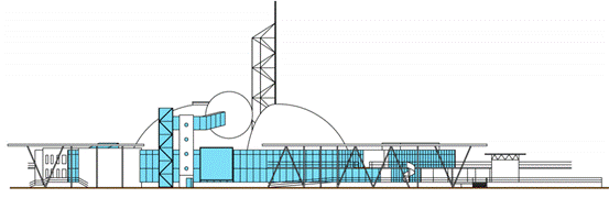AHHAAѧ/ Kunnapu & Padrik Architects/Science Centre AHHAA18ͼƬ