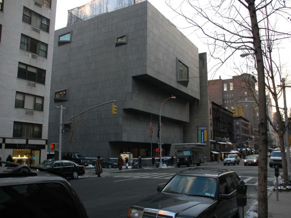 (Whitney Museum of American Art)1ͼƬ