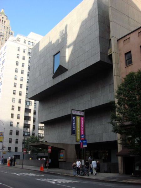 (Whitney Museum of American Art)9ͼƬ