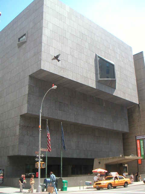 (Whitney Museum of American Art)10ͼƬ