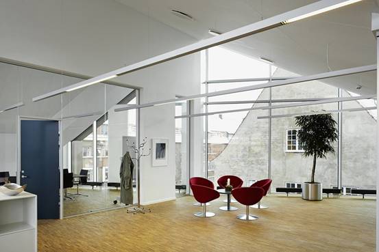 Halfdansgade 8/ɭʦ/Halfdansgade 8 / Danielsen Architecture5ͼƬ