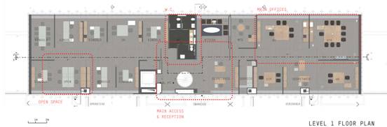 Humanitas / FTA Filippo Taidelli Architetto18ͼƬ