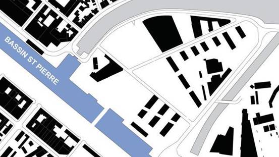 OMAڿBMVRͼ/OMA Breaks Ground on BMVR Library in Caen14ͼƬ