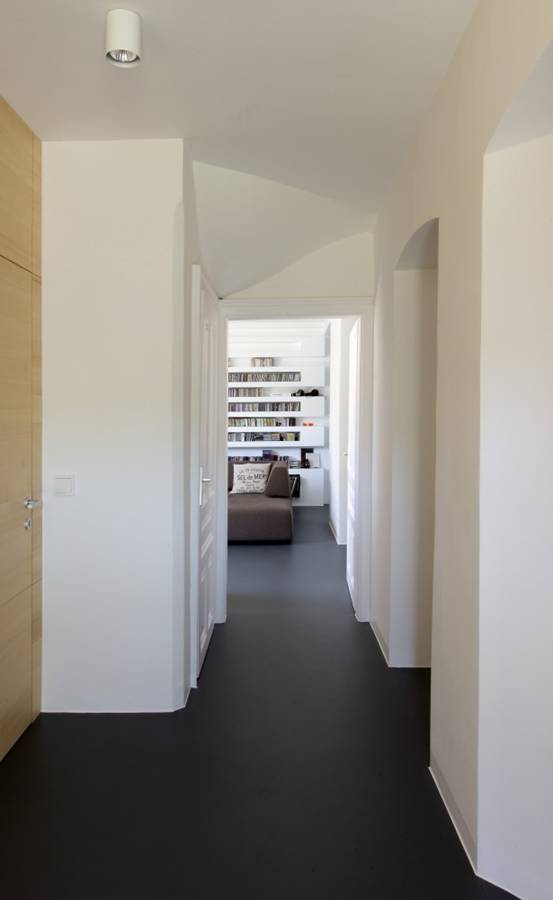 Wסլ/ LOSTIN ARCHITECTURE/House W / LOSTIN ARCHITECTURE5ͼƬ