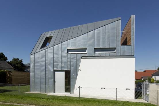 Wסլ/ LOSTIN ARCHITECTURE/House W / LOSTIN ARCHITECTURE1ͼƬ