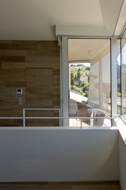 Wסլ/ LOSTIN ARCHITECTURE/House W / LOSTIN ARCHITECTURE4ͼƬ