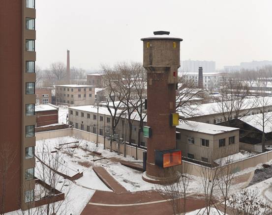 ַCˮĿ/  META-/Public Folly C Water Tower Ren.....5ͼƬ