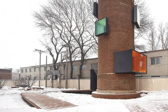 ַCˮĿ/  META-/Public Folly C Water Tower Ren.....3ͼƬ