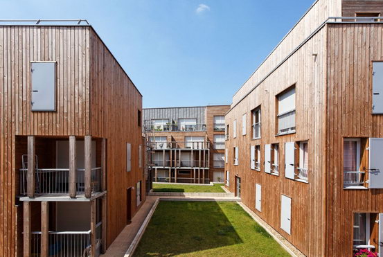 49סլ/ BROISSAND/49 Social Housing Estates / BROISSAND Ar......1ͼƬ