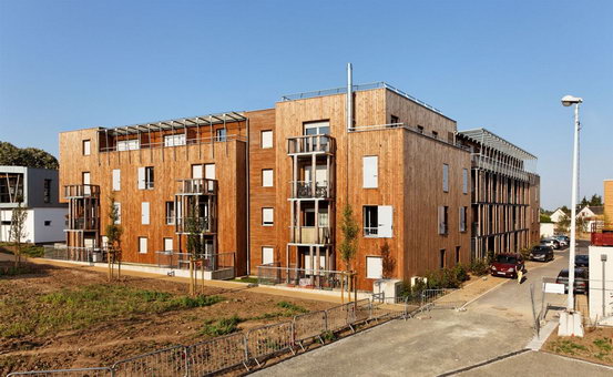 49סլ/ BROISSAND/49 Social Housing Estates / BROISSAND Ar......3ͼƬ