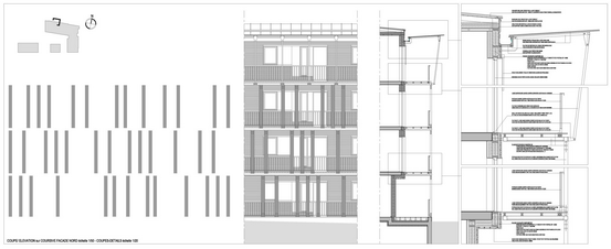 49סլ/ BROISSAND/49 Social Housing Estates / BROISSAND Ar......9ͼƬ