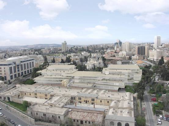 SANAAչʾҮ·ѧԺ½ѧ¥/SANAA Unveils Plans for New Dow......1ͼƬ