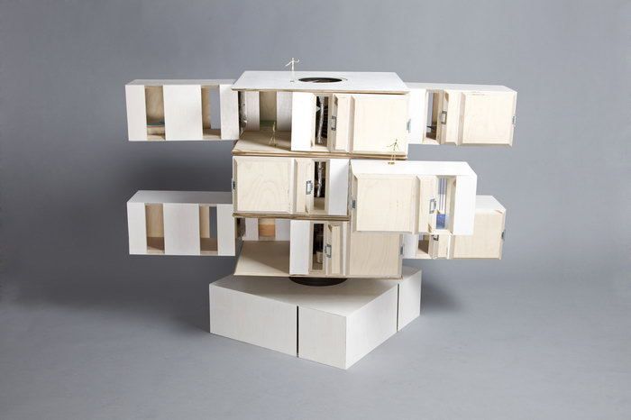 ΪͯƵ޷/Dolls House Designs for KIDS Unveiled2ͼƬ
