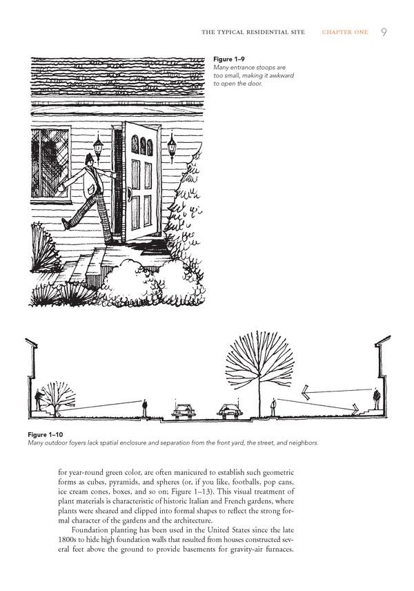 סRESIDENTIAL LANDSCAPE ARCHITECTURE3ͼƬ