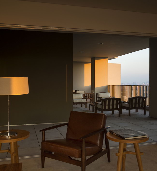 360 Building / Isay Weinfeld8ͼƬ
