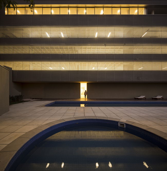 360 Building / Isay Weinfeld6ͼƬ