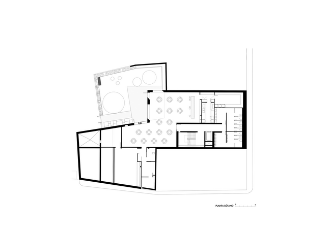 Caixa Ontinyent Cultural Center / Ramon Esteve13ͼƬ
