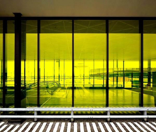 ʿ/Swedish shopping centre's swooping entrances17ͼƬ