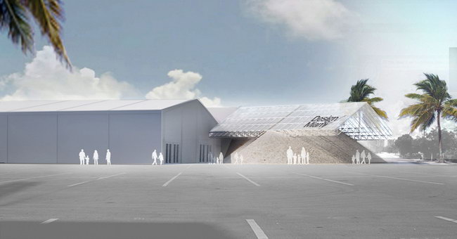 ܡͤ/formlessfinder/Design Miami Pavilion / formlessfinder4ͼƬ