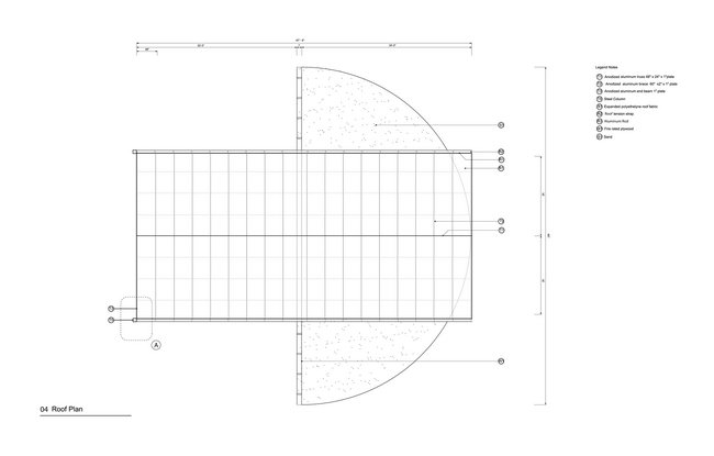 ܡͤ/formlessfinder/Design Miami Pavilion / formlessfinder7ͼƬ