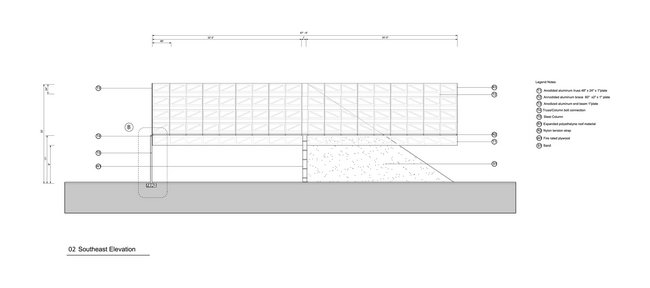 ܡͤ/formlessfinder/Design Miami Pavilion / formlessfinder9ͼƬ