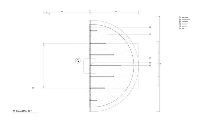 ܡͤ/formlessfinder/Design Miami Pavilion / formlessfinder8ͼƬ