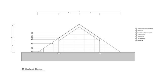 ܡͤ/formlessfinder/Design Miami Pavilion / formlessfinder12ͼƬ