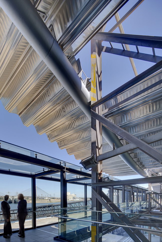 Ϥͷ/ Johnson Pilton Walker Architects/Sydney Cruise Te.......17ͼƬ