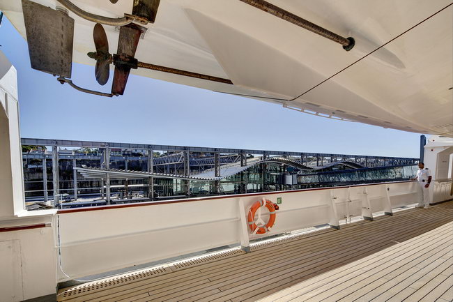 Ϥͷ/ Johnson Pilton Walker Architects/Sydney Cruise Te.......15ͼƬ