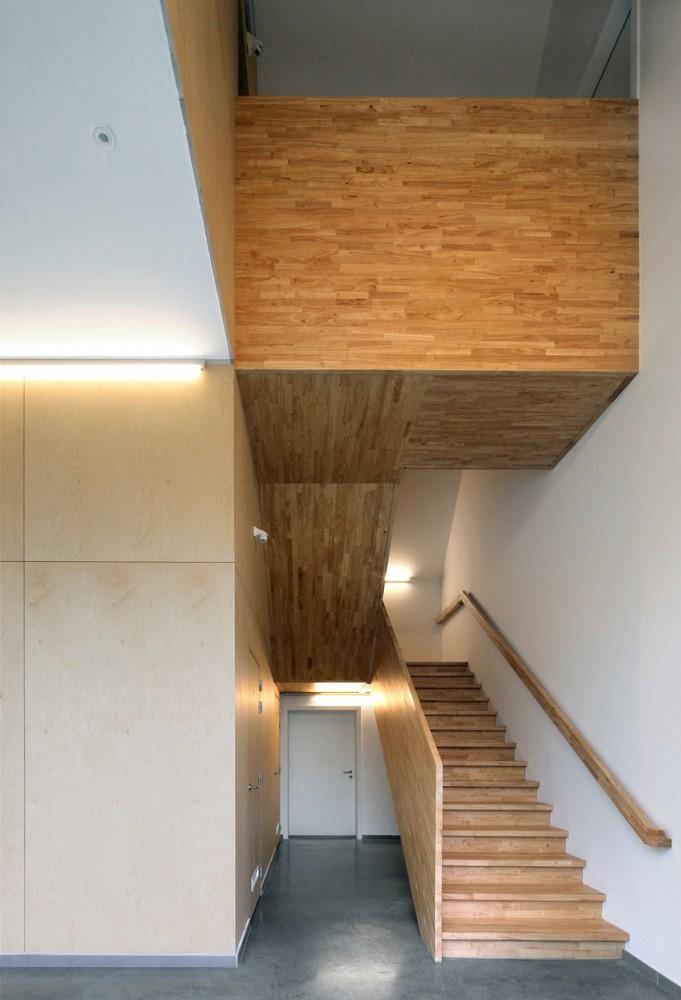 Westvleteren/Atelier Tom Vanhee4ͼƬ
