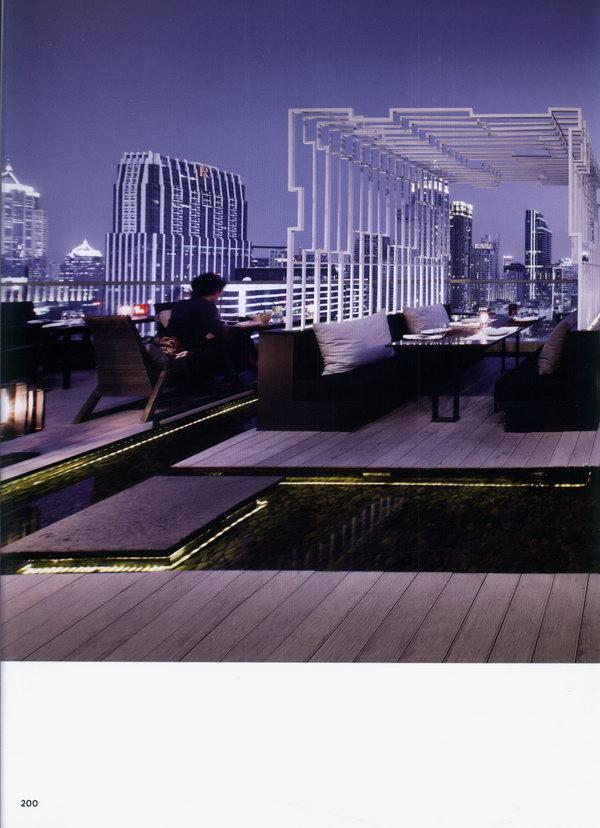 Stylish Restaurants ʷ27ͼƬ