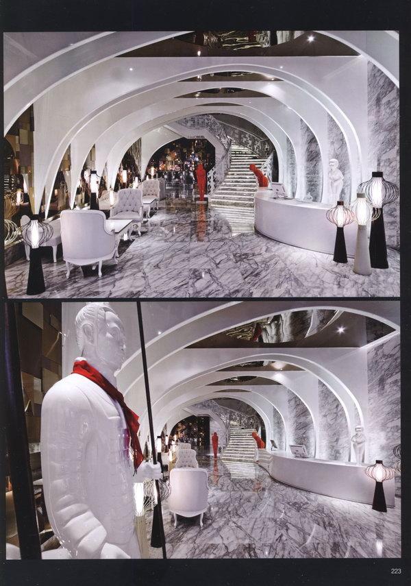PLEASANT CLUB DESIGN û6ͼƬ
