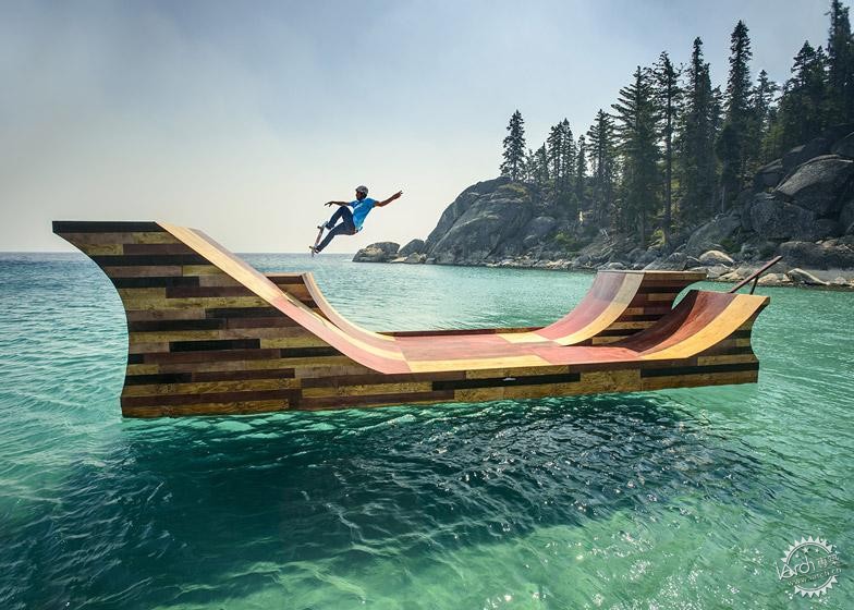 ƯˮϵĻµ/ Bob Burnquist8ͼƬ