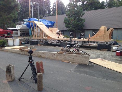 ƯˮϵĻµ/ Bob Burnquist7ͼƬ