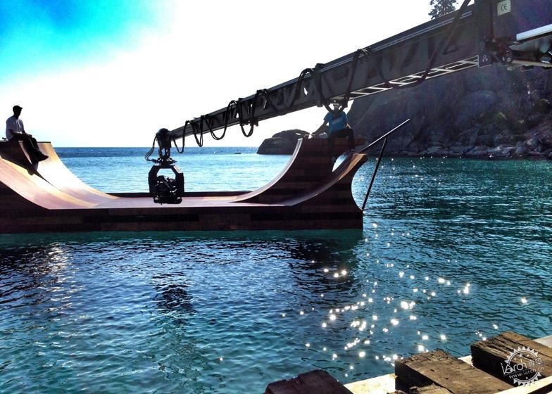 ƯˮϵĻµ/ Bob Burnquist3ͼƬ