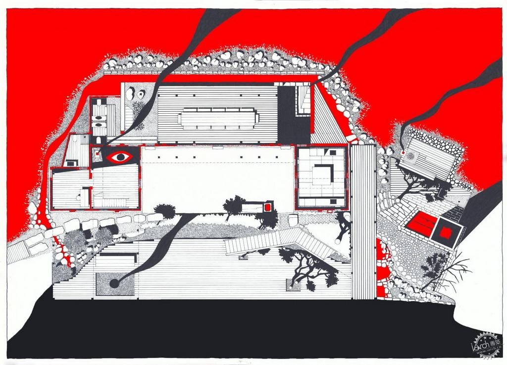 ̨Ȼסլ: ULTRA-RUIN/ Marco Casagrande23ͼƬ