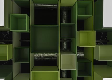 ɳClipɫ컨/ Sweco Architects3ͼƬ