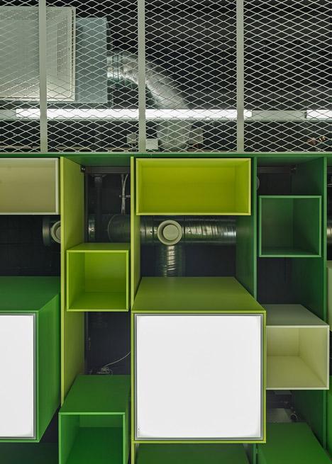 ɳClipɫ컨/ Sweco Architects5ͼƬ