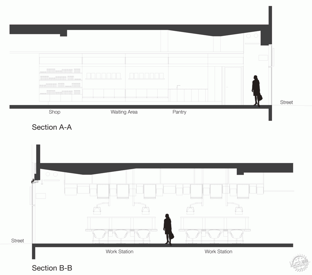 ɳClipɫ컨/ Sweco Architects14ͼƬ