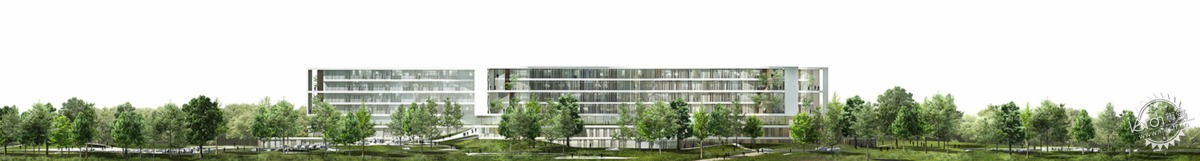 ɫáNorth ZealandҽԺ/ C.F. Møller Architects25ͼƬ