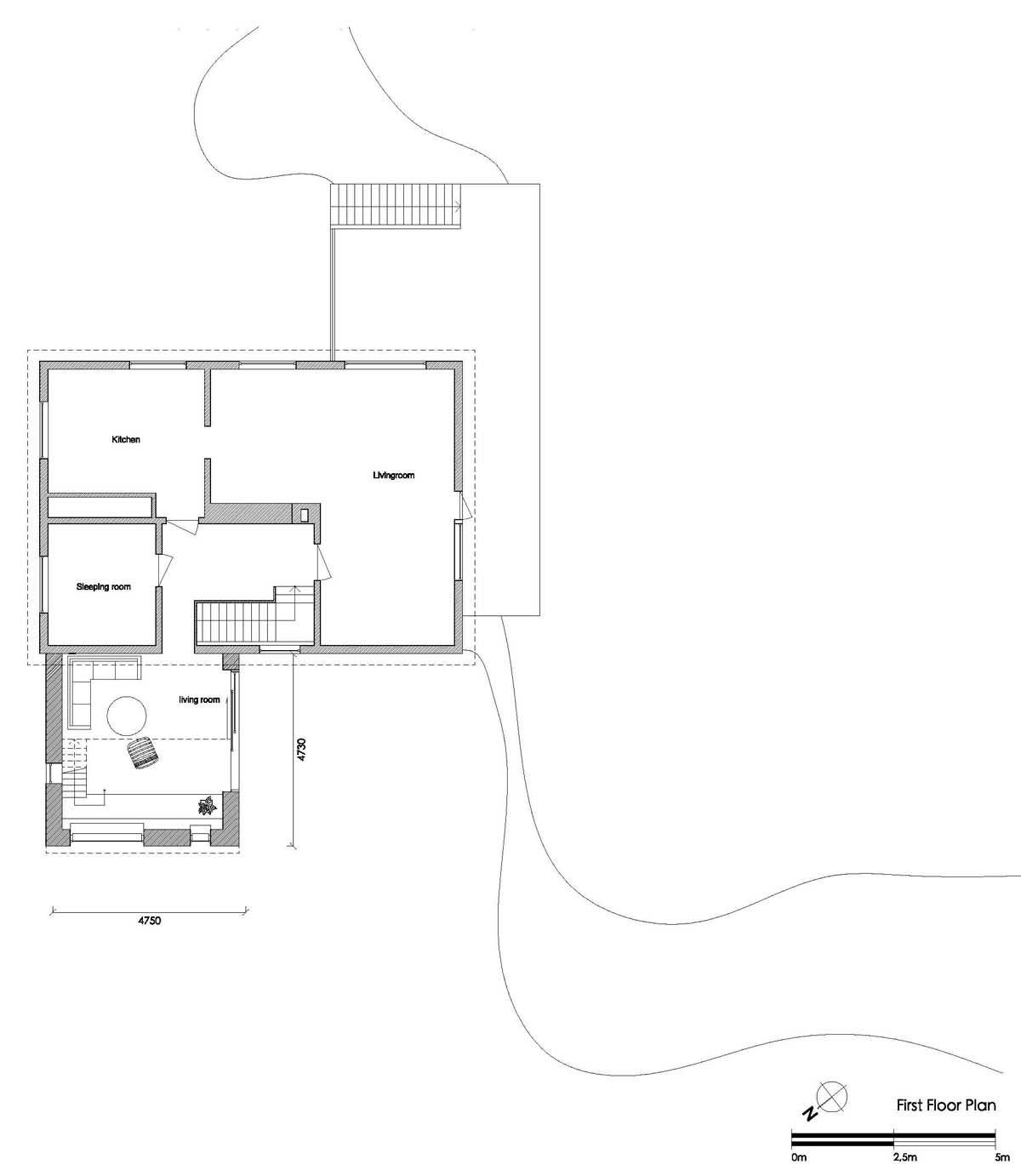 ͻƴͳŲСľ/ TYIN tegnestue Architects11ͼƬ