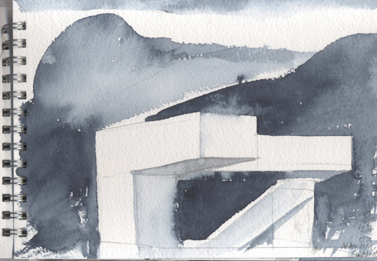 Ͼķ/˹•Steven Holl17ͼƬ