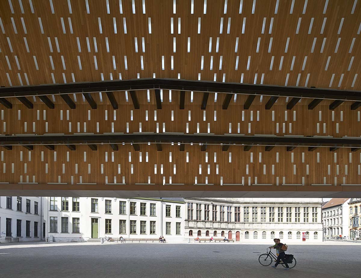 ʱ/ Marie-Jos Van Hee + Robbrecht & Daem13ͼƬ