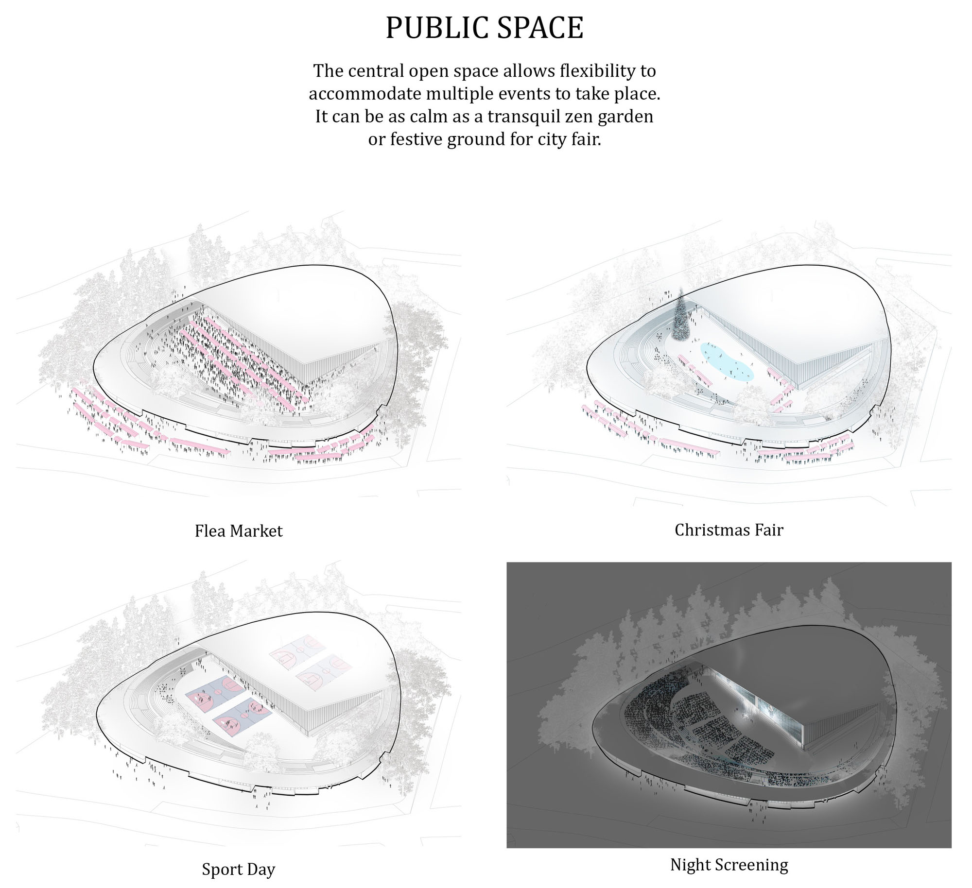 ǿƾ NOAƷ/ Nomad Office Architects11ͼƬ