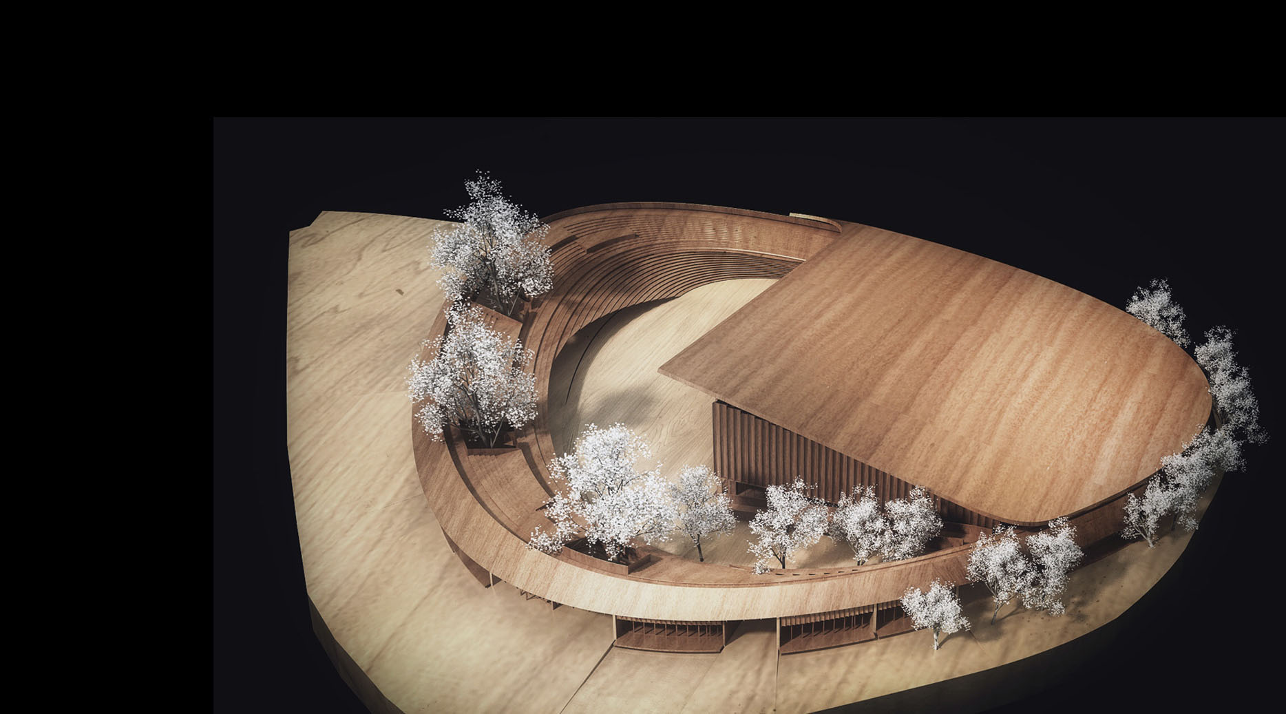 ǿƾ NOAƷ/ Nomad Office Architects14ͼƬ