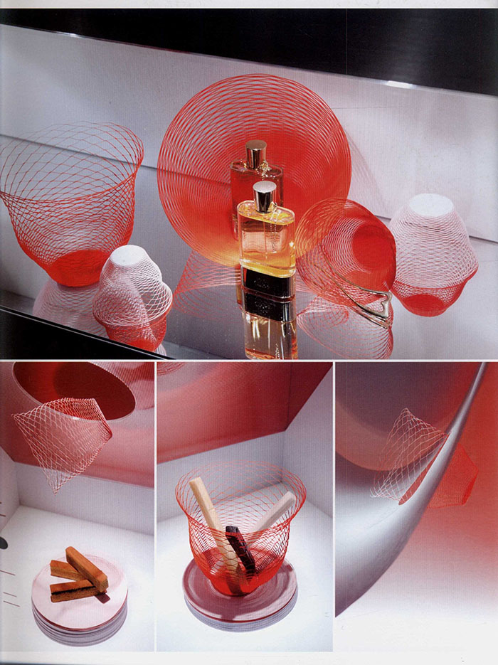 URBAN INTERIOR DECOR ATION װ Vol.13ͼƬ